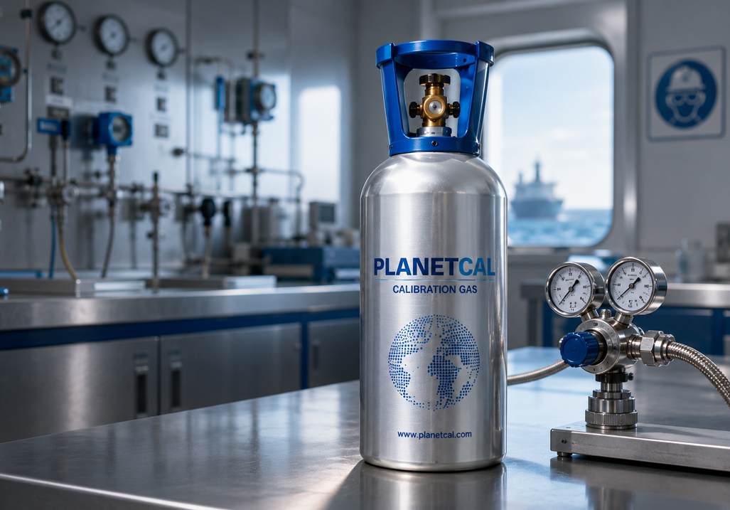 Span-Calibration-Gases-PLANETCAL